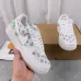 Louis Vuitton Nike Air Force Shoes for Louis Vuitton Unisex Shoes #B39932