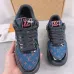 Louis Vuitton Nike Air Force Shoes for Louis Vuitton Unisex Shoes #B39933