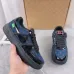 Louis Vuitton Nike Air Force Shoes for Louis Vuitton Unisex Shoes #B39933