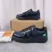 Louis Vuitton Nike Air Force Shoes for Louis Vuitton Unisex Shoes #B39933