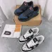 Louis Vuitton Nike Air Force Shoes for Louis Vuitton Unisex Shoes #B39934