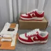 Louis Vuitton Nike Air Force Shoes for Louis Vuitton Unisex Shoes #B39936