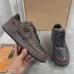 Louis Vuitton Nike Air Force Shoes for Louis Vuitton Unisex Shoes #B39938