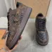 Louis Vuitton Nike Air Force Shoes for Louis Vuitton Unisex Shoes #B39938