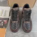 Louis Vuitton Nike Air Force Shoes for Louis Vuitton Unisex Shoes #B39938