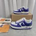 Louis Vuitton Nike Air Force Shoes for Louis Vuitton Unisex Shoes #B39939