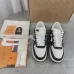 Louis Vuitton Nike Air Force Shoes for Louis Vuitton Unisex Shoes #B39940