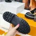 Louis Vuitton Shoes for Louis Vuitton Unisex Shoes 3.5cm #B56822