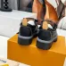 Louis Vuitton Shoes for Louis Vuitton Unisex Shoes 3.5cm #B56822