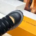 Louis Vuitton Shoes for Louis Vuitton Unisex Shoes 3.5cm #B56822