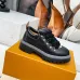 Louis Vuitton Shoes for Louis Vuitton Unisex Shoes 3.5cm #B56822