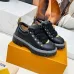 Louis Vuitton Shoes for Louis Vuitton Unisex Shoes 3.5cm #B56822