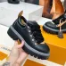 Louis Vuitton Shoes for Louis Vuitton Unisex Shoes 3.5cm #B56822