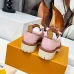 Louis Vuitton Shoes for Louis Vuitton Unisex Shoes 3.5cm #B56823