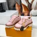 Louis Vuitton Shoes for Louis Vuitton Unisex Shoes 3.5cm #B56823