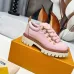 Louis Vuitton Shoes for Louis Vuitton Unisex Shoes 3.5cm #B56823