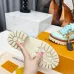 Louis Vuitton Shoes for Louis Vuitton Unisex Shoes 3.5cm #B56825