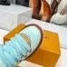 Louis Vuitton Shoes for Louis Vuitton Unisex Shoes 3.5cm #B56825