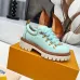 Louis Vuitton Shoes for Louis Vuitton Unisex Shoes 3.5cm #B56825