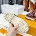 Louis Vuitton Shoes for Louis Vuitton Unisex Shoes 3.5cm #B56827