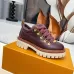 Louis Vuitton Shoes for Louis Vuitton Unisex Shoes 3.5cm #B56827