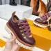 Louis Vuitton Shoes for Louis Vuitton Unisex Shoes 3.5cm #B56827
