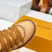 Louis Vuitton Shoes for Louis Vuitton Unisex Shoes 3.5cm #B56828