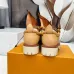 Louis Vuitton Shoes for Louis Vuitton Unisex Shoes 3.5cm #B56828