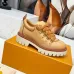 Louis Vuitton Shoes for Louis Vuitton Unisex Shoes 3.5cm #B56828