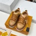 Louis Vuitton Shoes for Louis Vuitton Unisex Shoes 3.5cm #B56828