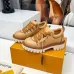 Louis Vuitton Shoes for Louis Vuitton Unisex Shoes 3.5cm #B56828