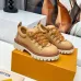 Louis Vuitton Shoes for Louis Vuitton Unisex Shoes 3.5cm #B56828