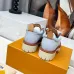 Louis Vuitton Shoes for Louis Vuitton Unisex Shoes 3.5cm #B56830