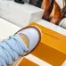 Louis Vuitton Shoes for Louis Vuitton Unisex Shoes 3.5cm #B56830