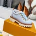 Louis Vuitton Shoes for Louis Vuitton Unisex Shoes 3.5cm #B56830