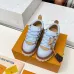 Louis Vuitton Shoes for Louis Vuitton Unisex Shoes 3.5cm #B56830