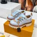 Louis Vuitton Shoes for Louis Vuitton Unisex Shoes 3.5cm #B56830