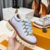 Louis Vuitton Shoes for Louis Vuitton Unisex Shoes 3.5cm #B56830