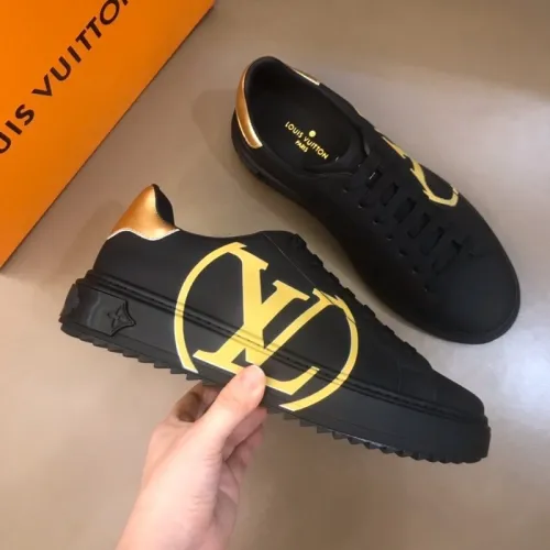 Louis Vuitton Shoes for Louis Vuitton Unisex Shoes #99898982