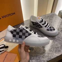 Louis Vuitton Shoes for Louis Vuitton Unisex Shoes #99906195