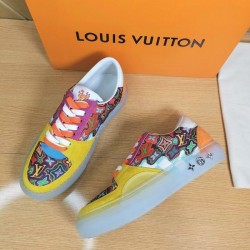 Louis Vuitton Shoes for Louis Vuitton Unisex Shoes #99906465