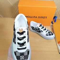 Louis Vuitton Shoes for Louis Vuitton Unisex Shoes #99906471
