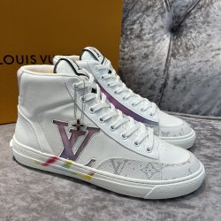 Louis Vuitton Shoes for Louis Vuitton Unisex Shoes #99910404