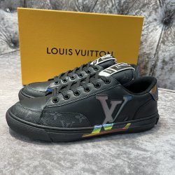 Louis Vuitton Shoes for Louis Vuitton Unisex Shoes #99910408