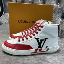 Louis Vuitton Shoes for Louis Vuitton Unisex Shoes #99910540