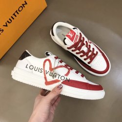 Louis Vuitton Shoes for Louis Vuitton Unisex Shoes #99912765