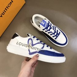 Louis Vuitton Shoes for Louis Vuitton Unisex Shoes #99912766