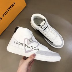 Louis Vuitton Shoes for Louis Vuitton Unisex Shoes #99912767