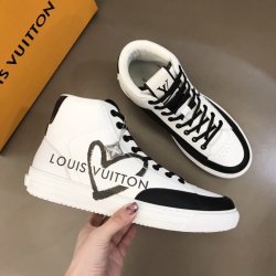Louis Vuitton Shoes for Louis Vuitton Unisex Shoes #99912768