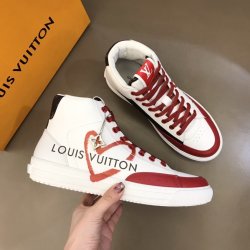 Louis Vuitton Shoes for Louis Vuitton Unisex Shoes #99912769